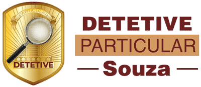 Detetive Particular Detetive Particular