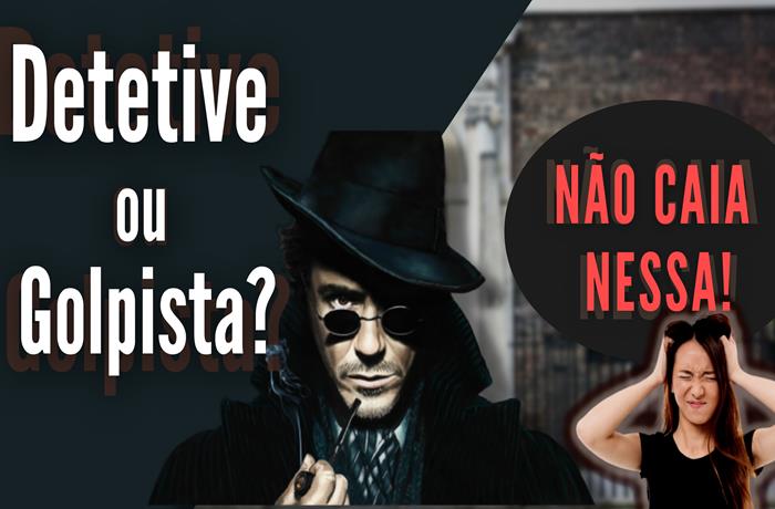 Detetive Particular em Porto